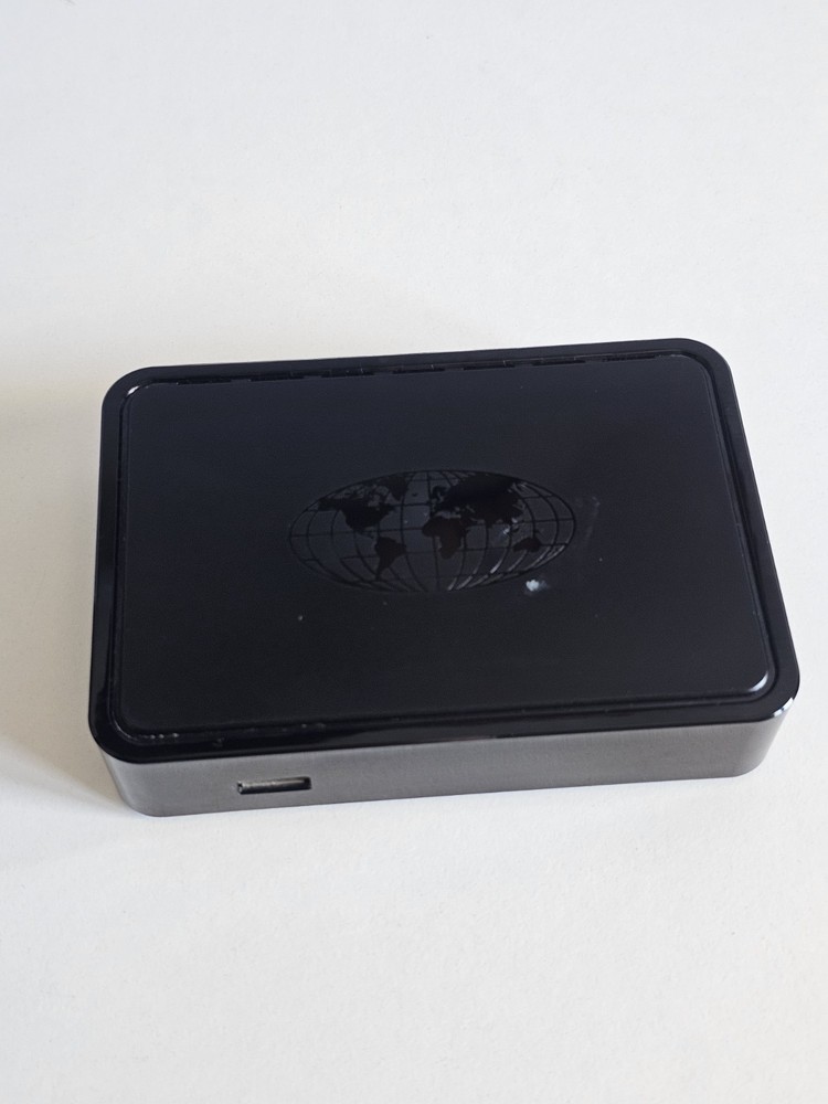 Mag 250 Set TOP BOX