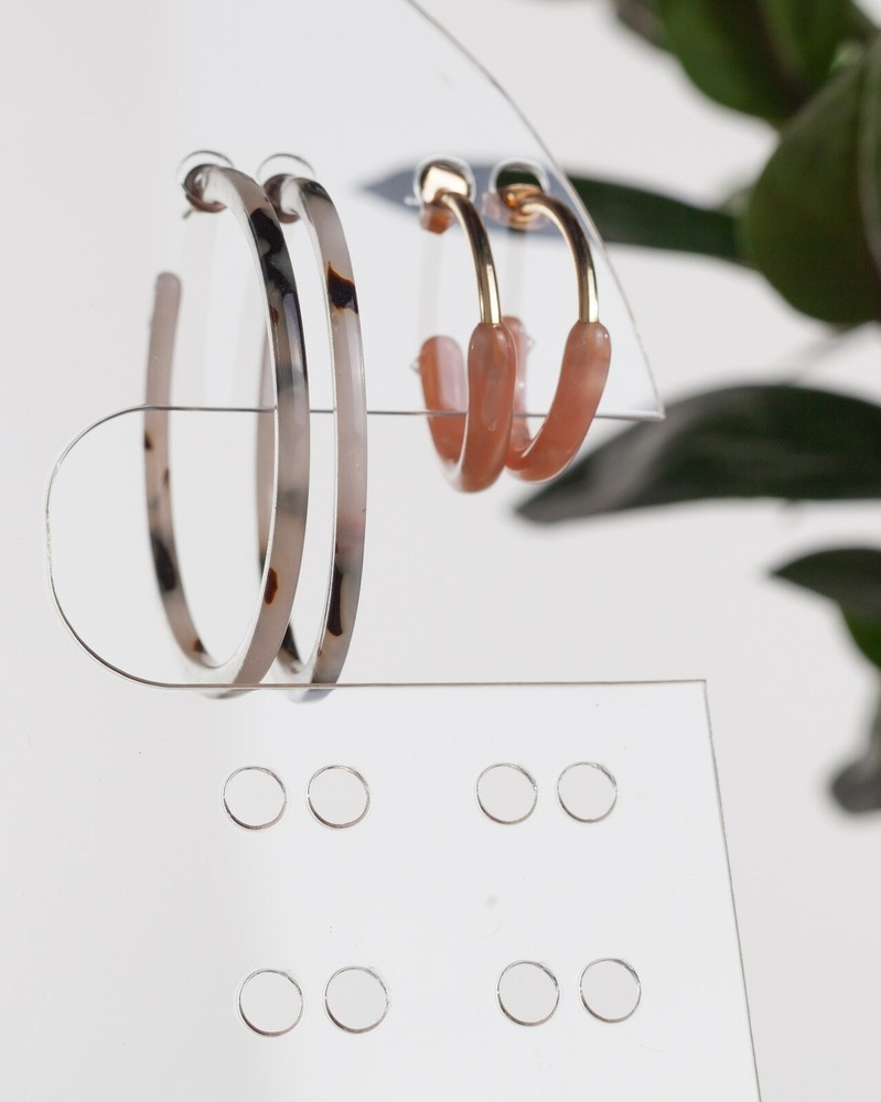Jewelry Display Stand