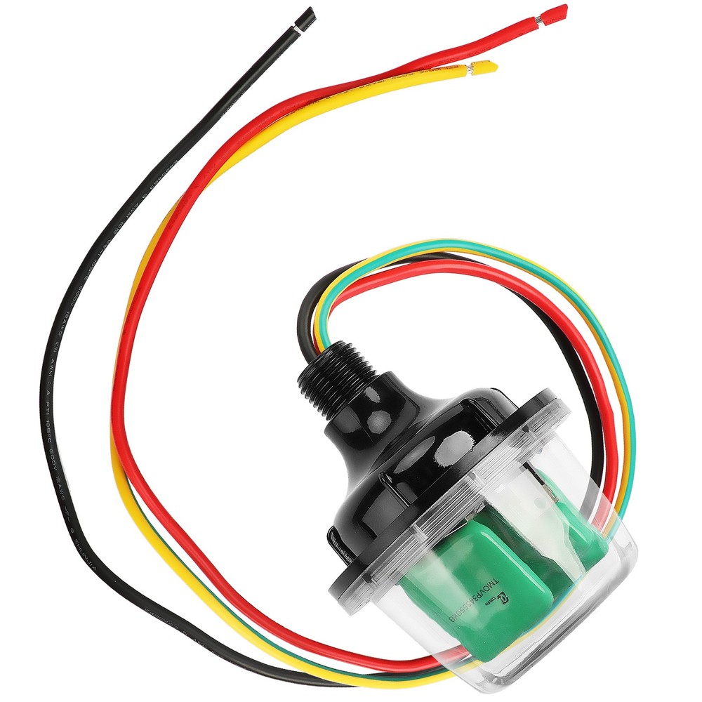 Solar Power System SPD Control Module Replacement for MNSPD-600,MNSPD600 Plastic