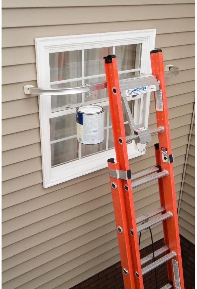 AC78 Quickclick Stabilizer , 45"