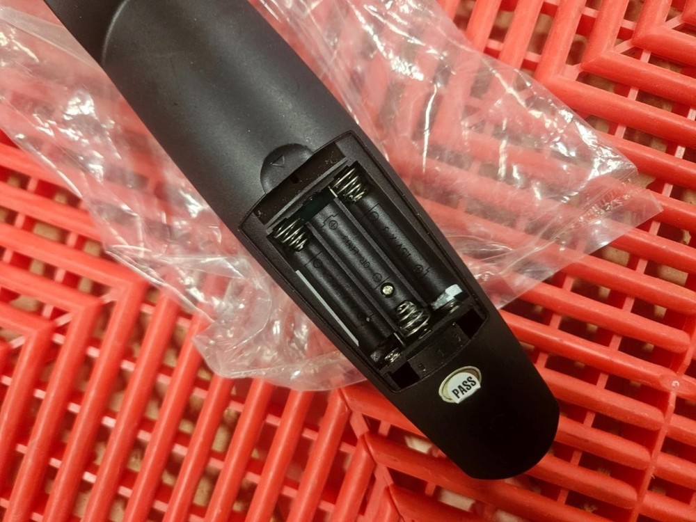 Polycom ViewStation PVS-1419 Remote Control