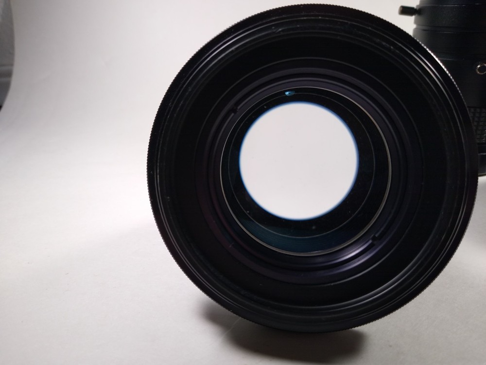 Electrophysics Astroscope 9350 FLA-C Camcorder Night Vision Module Lens