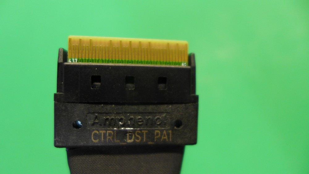NEW Dell PowerEdge R760 Server Data Cable Assembly X2WD1