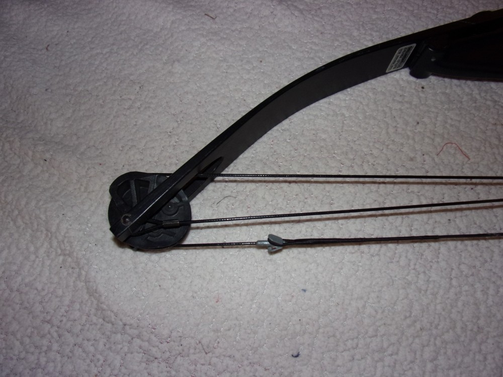 Darton 20MX Compound Bow