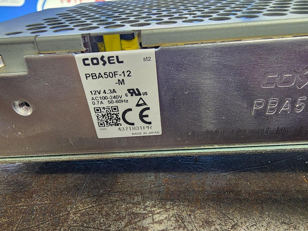 Cosel PBA50F-12-M Power Supply