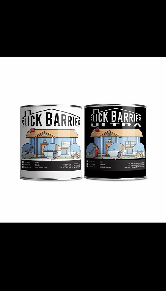 Home Kit - Ultimate Pest Control Solution for Crawling Insects, Rodents & Squ...