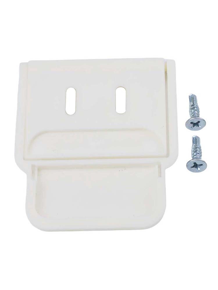 Secure Your Property with Garage Door Bracket for Ring Alarm Sensor Setup