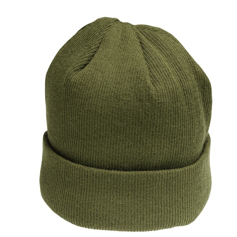 Laksen Knitted Waterproof Cap