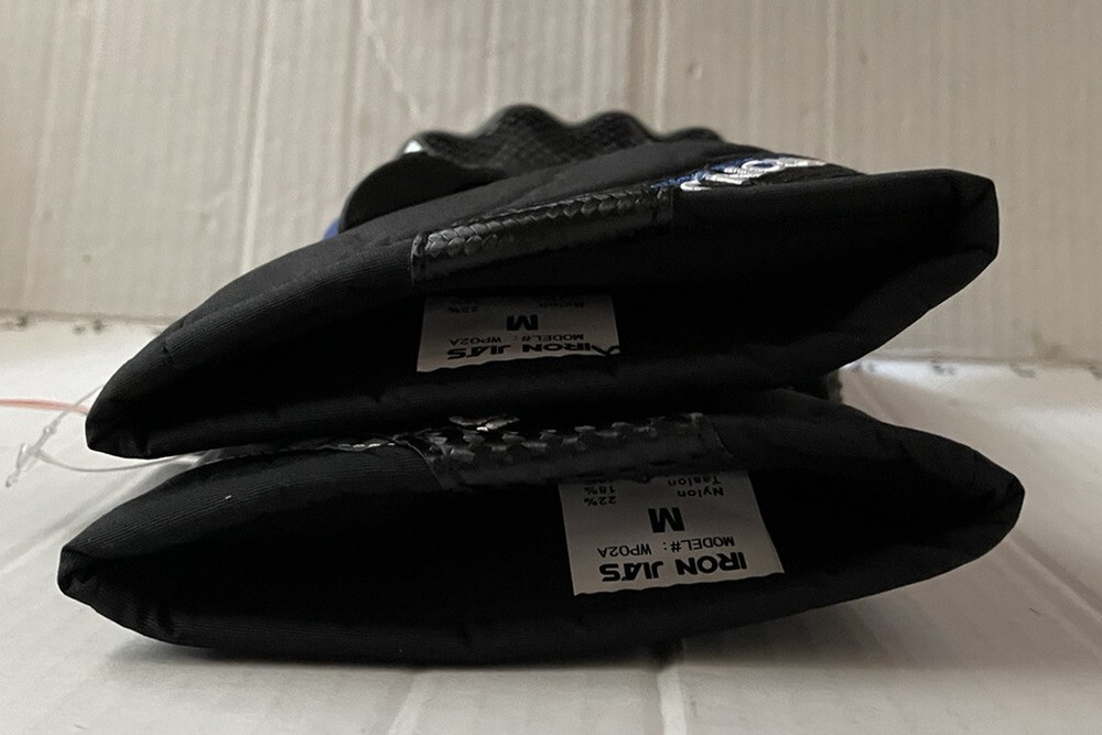 Motorcycle Racing Gloves