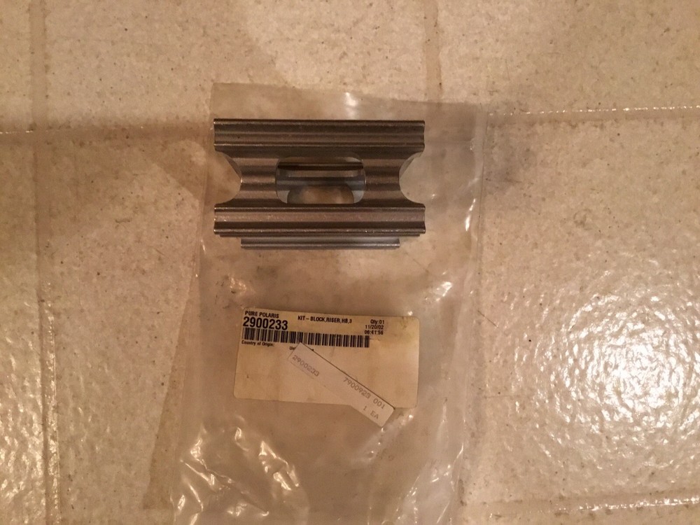 Polaris Oem Handlebar Riser 2900233