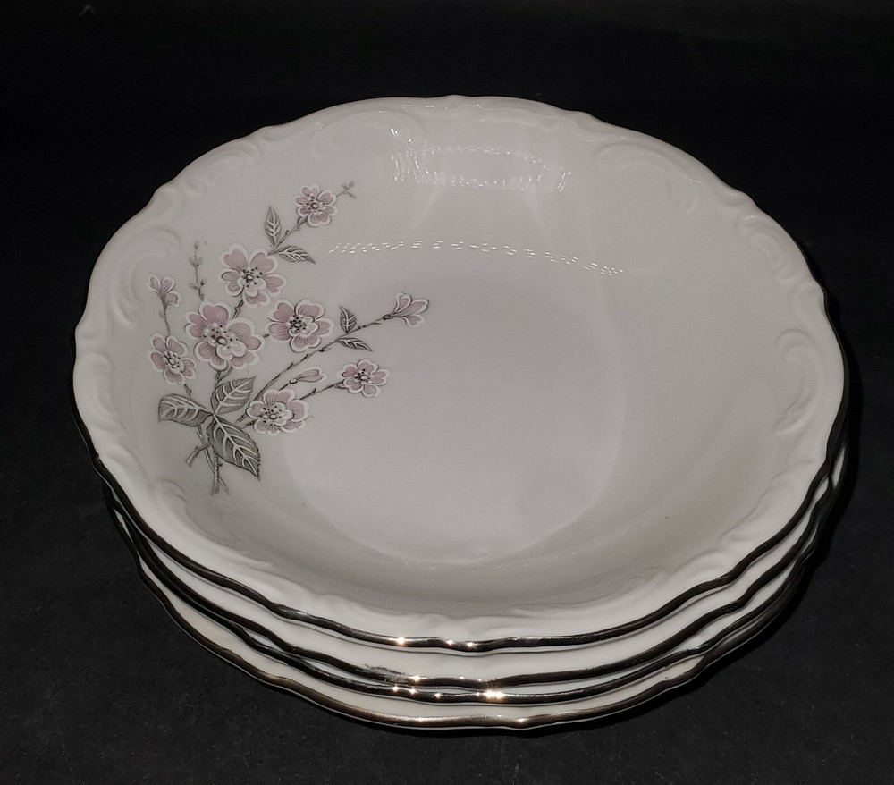Mitterteich  Fragrance Soup Bowls