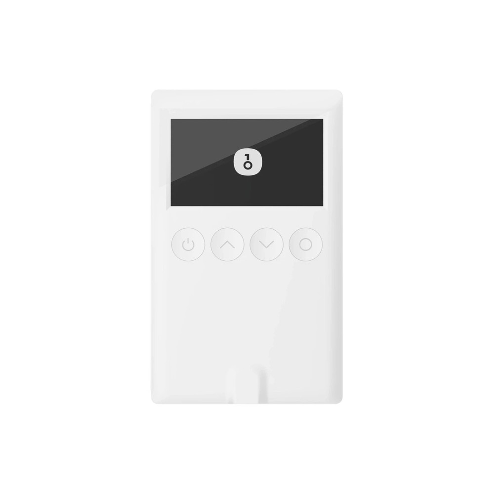 OneKey Classic 1S Pure Crypto Hardware Wallet