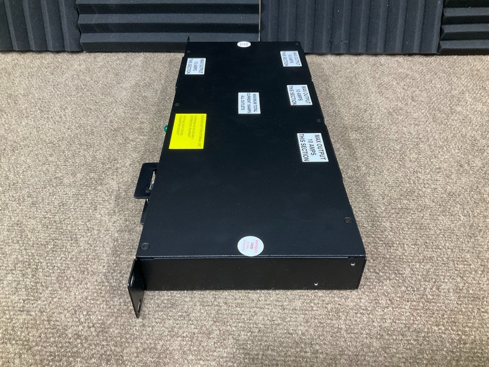 Eaton ePDU Basic Power Distribution Unit PW103BA1U405 ✨❤️✨