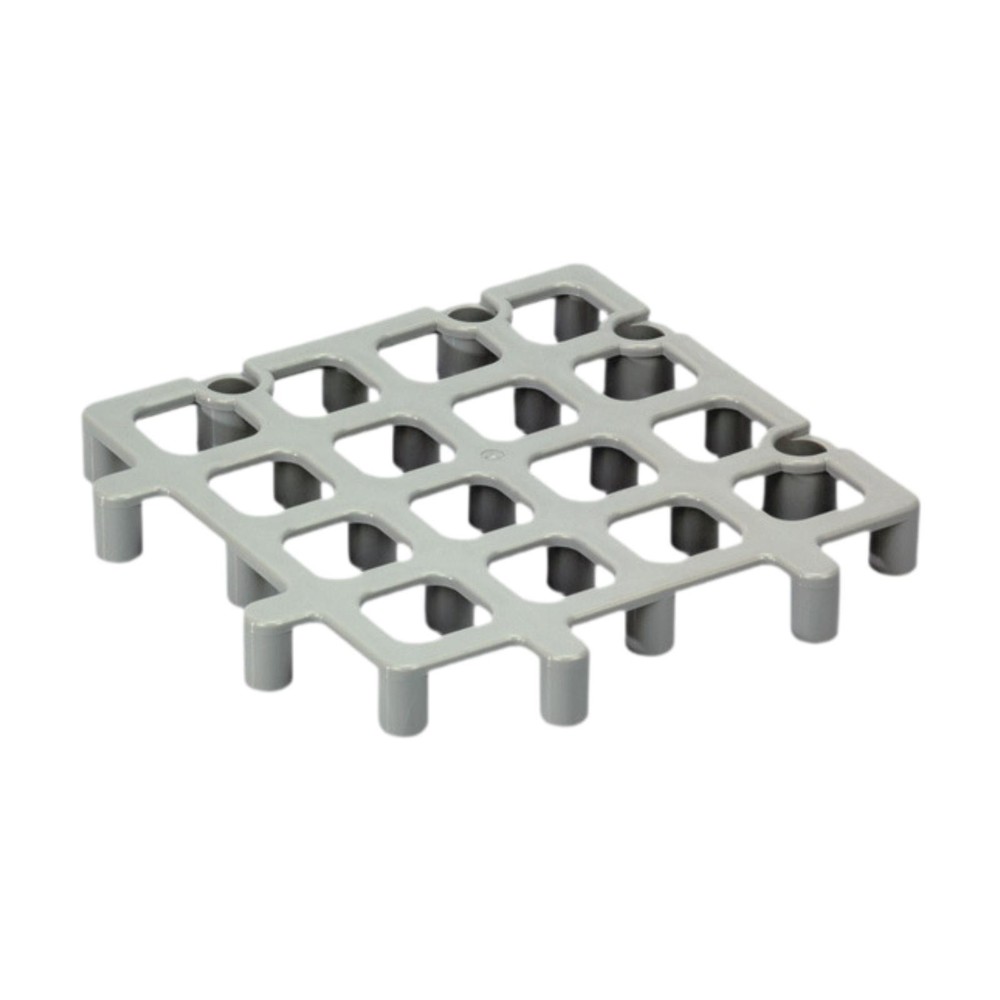 Floor Pallets Interlocking Floor Tiles Vented Floor Mat Lightweight Splicing