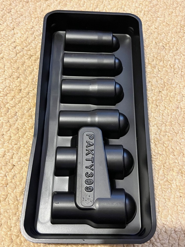 Snap On PAKTY309 Tool Storage Tray from from Snap On Universal socket set 206FSU