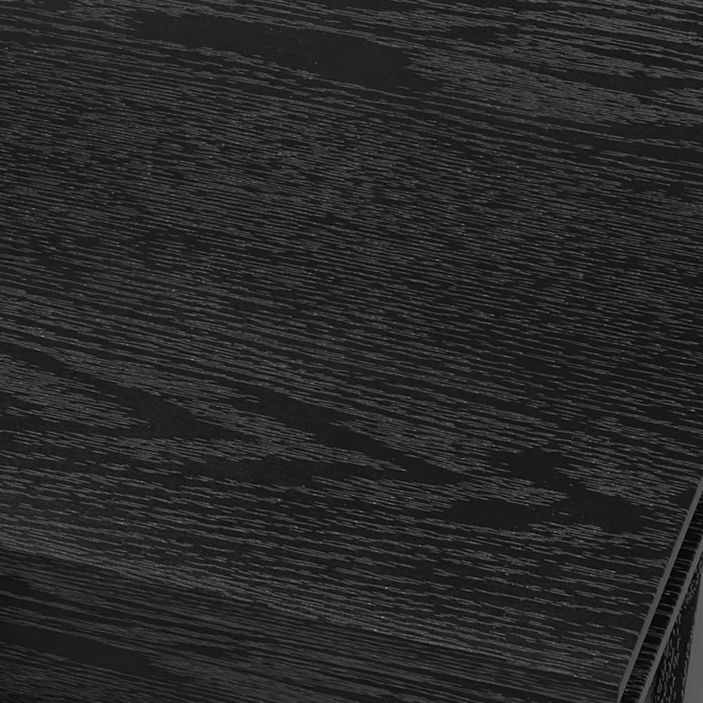 Rustic Coffee Table for Living Room Long Rectangular Center Table with Drawer