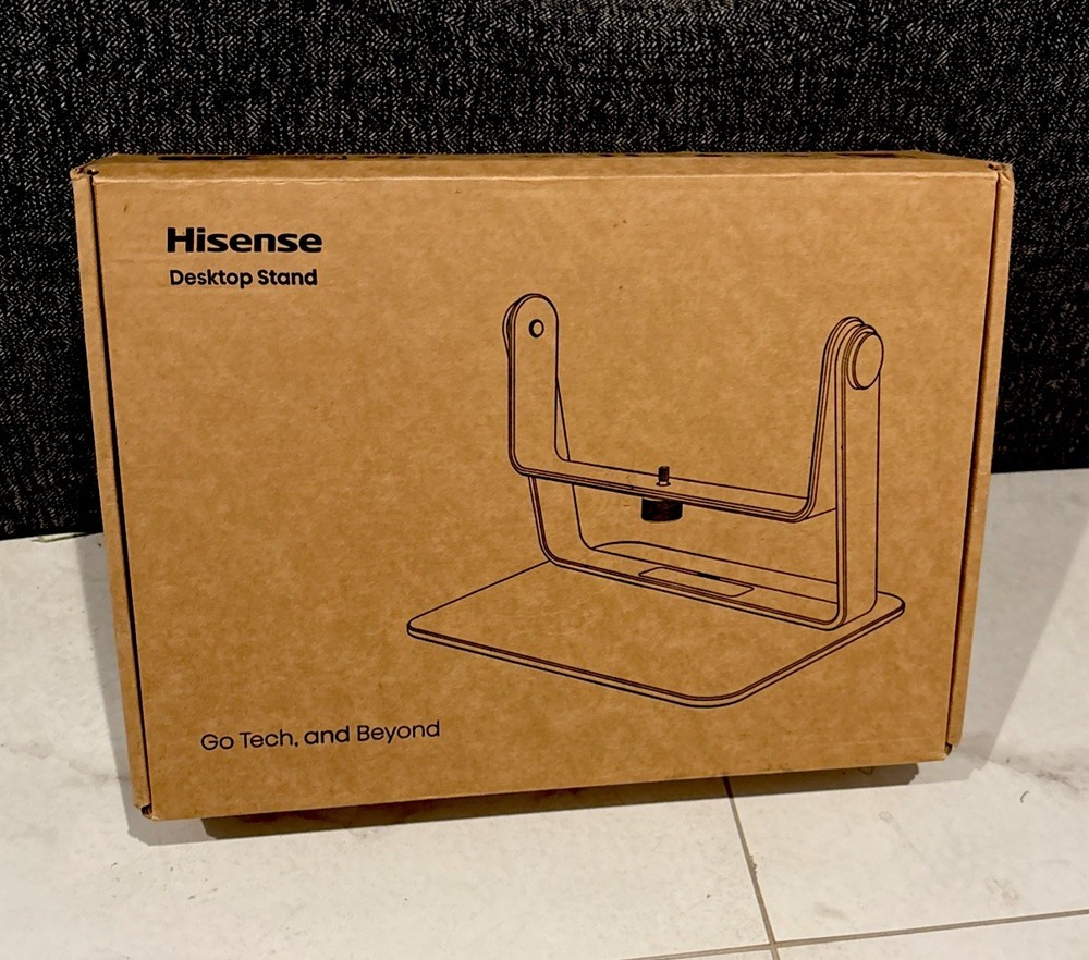 Hisense Desktop Stand for Projector