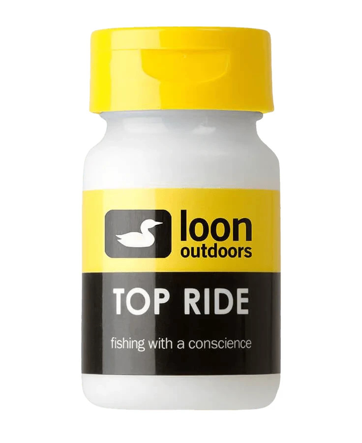 Loon Outdoors - Top Ride