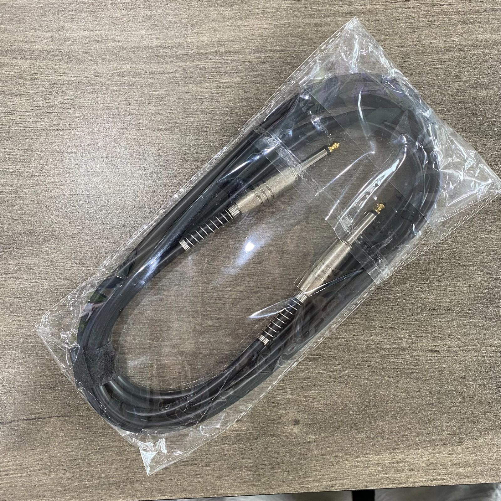 10FT Electric Patch Cord Guitar Amplifier Amp Cable