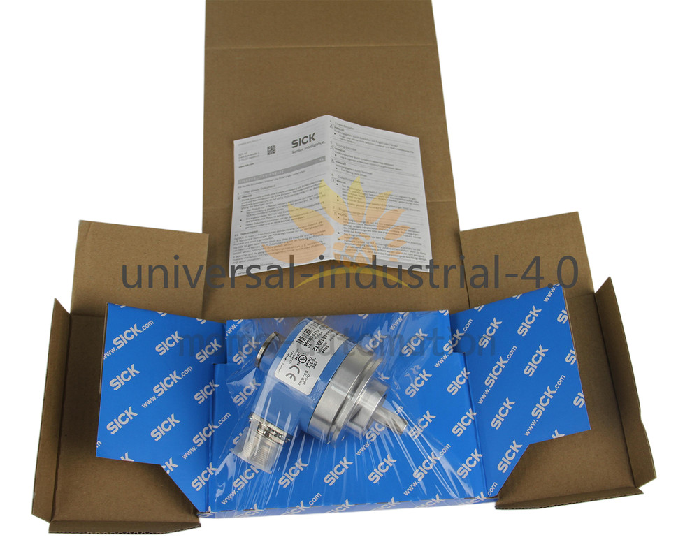 NEW SICK ATM60-A4A12X12 1030001 encoder