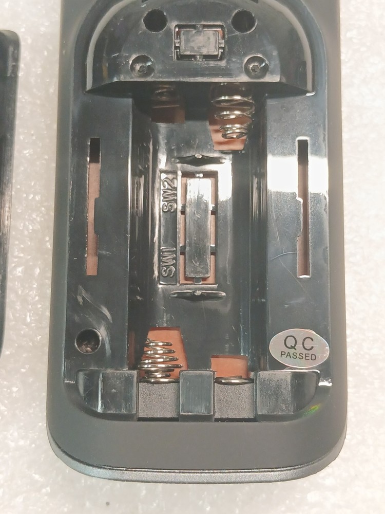 PTZ Camera Remote Control 4 Channel Focus Iris Zoom Wireless Controller