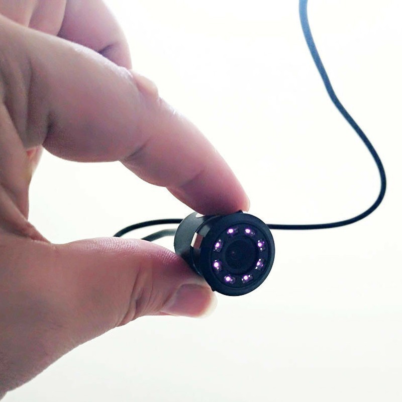 Waterproof mini 170 Degree Video IR night vision Tiny micro HD security camera