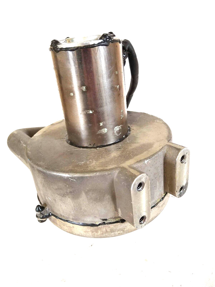 Electromech Technologies EM6015 A 80293Assy335789A