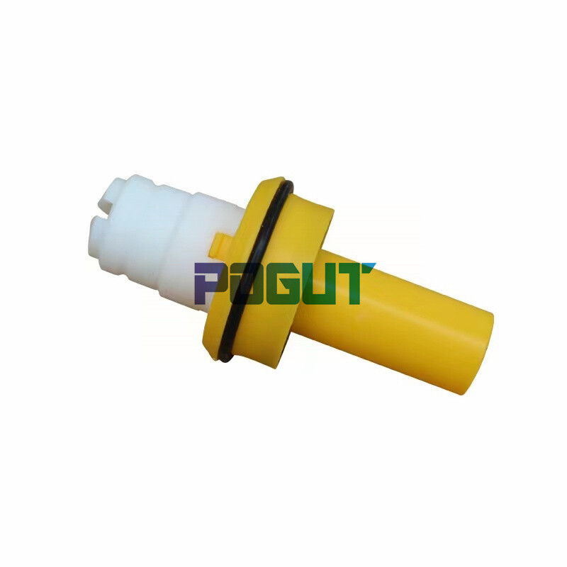 Replacement Electrode Holder Fit for PEM X1 Powder Coating Gun Accessory