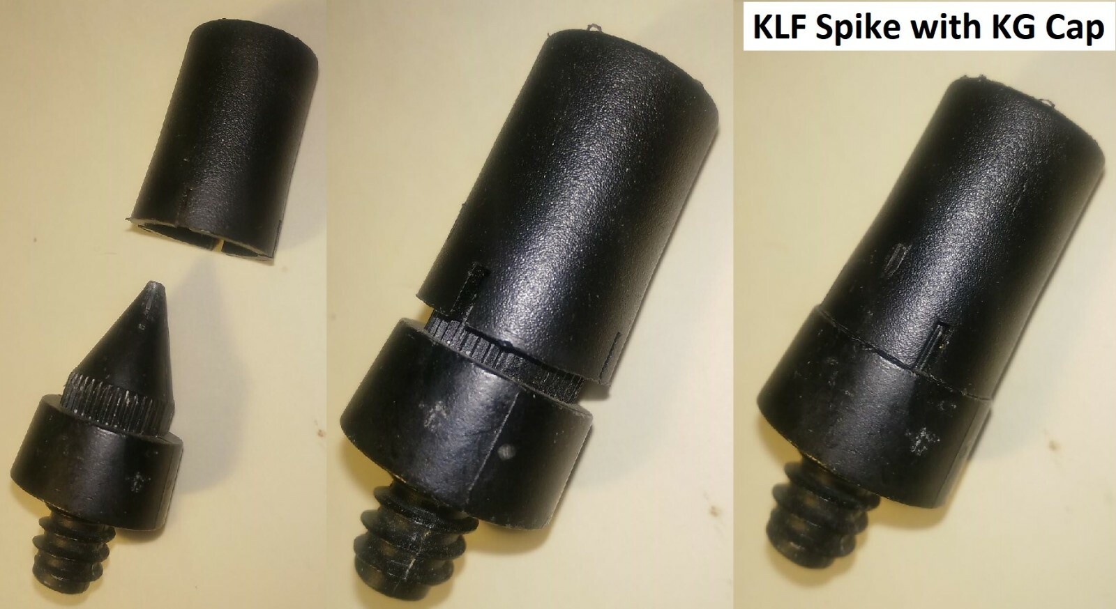 ONE KLIPSCH Cabinet CAP or SPIKE or COMBO KG 3.5 4.5 5.5 4.2 5.2