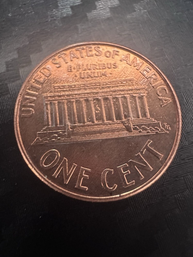 Centavo De 1999