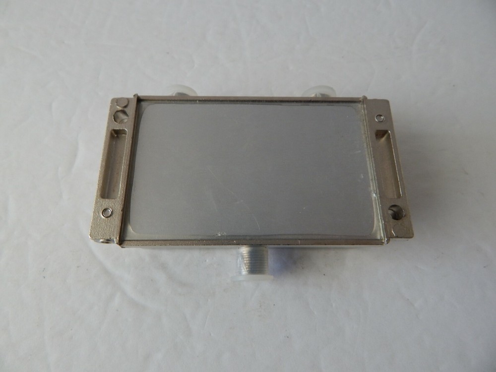 Channel Vision SAT-D2 Satellite Diplexer