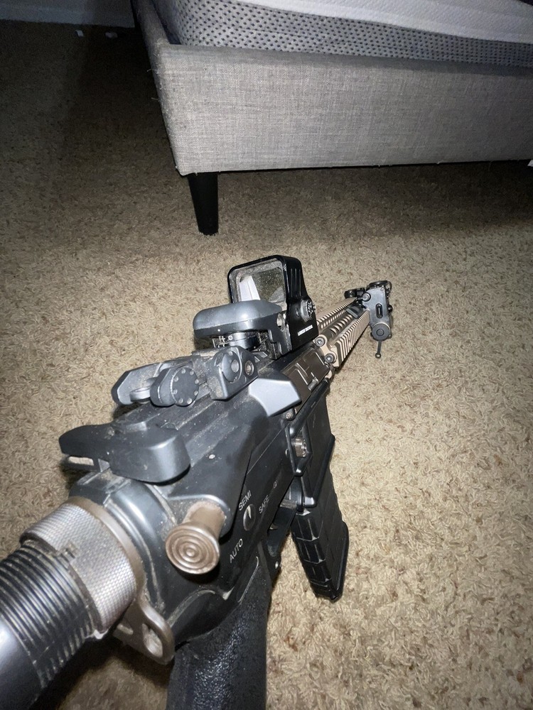 airsoft gun electric