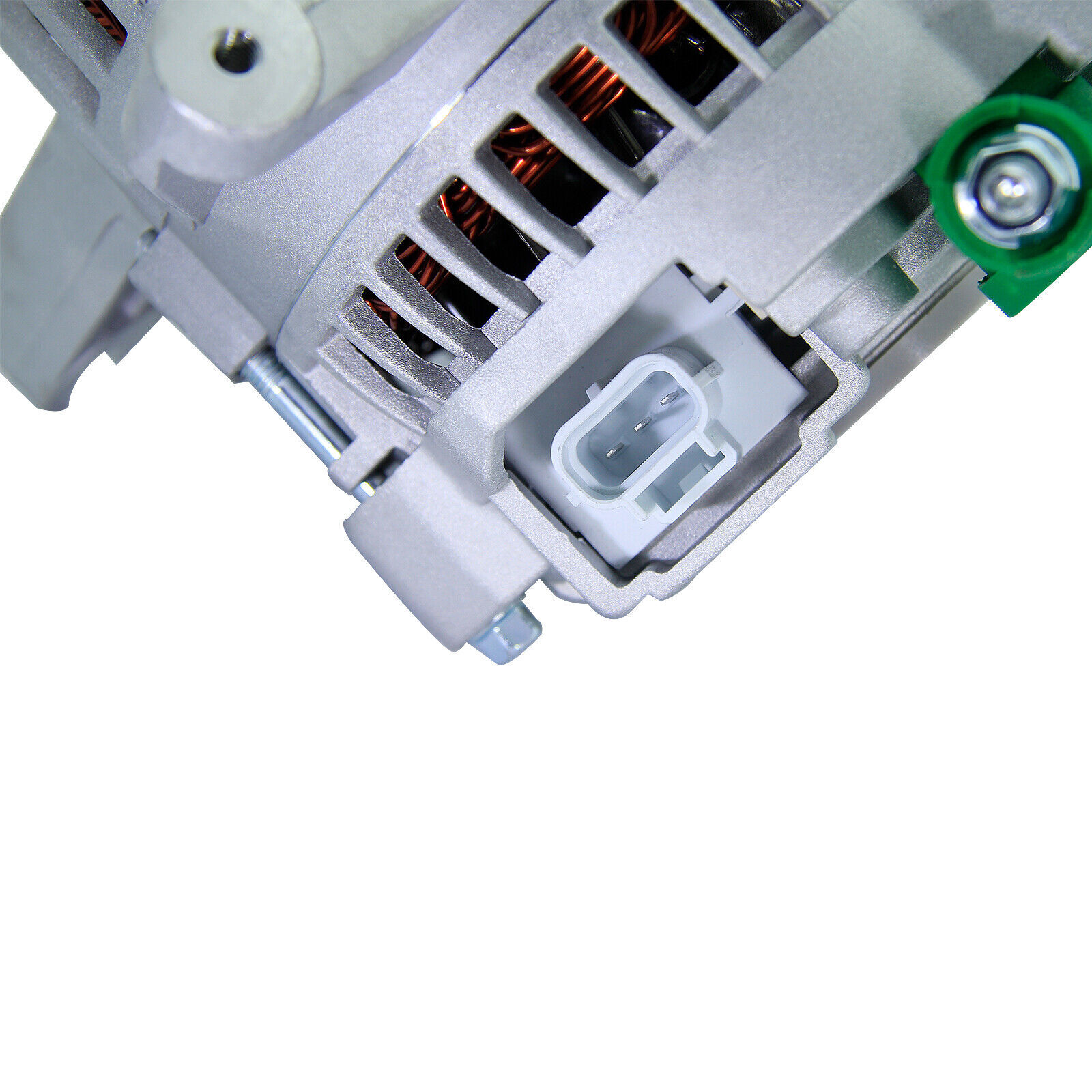 New Alternator For FORD F-150 Expedition V8 4.6L 5.4L 2004 2005 2006 2007 2008