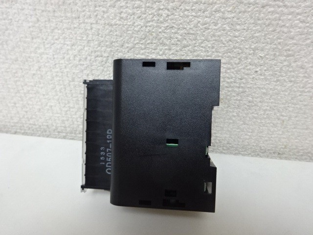 OMRON CJ1W-PTS15 Process Input Unit PLC Module USED