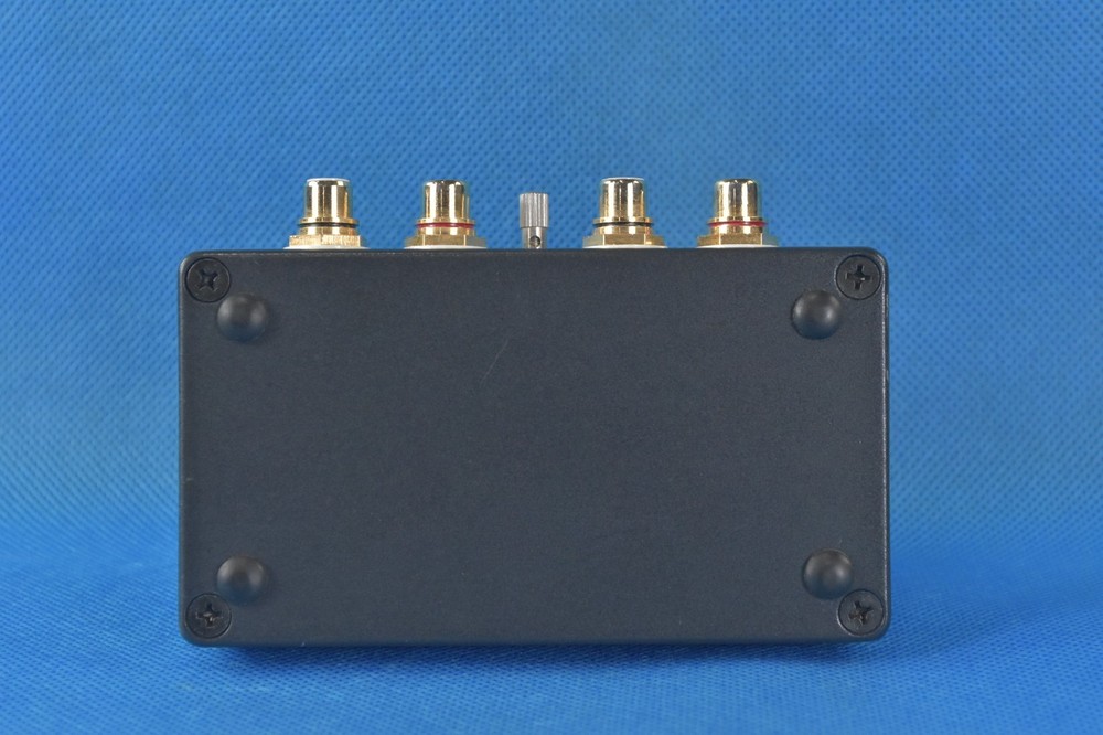 ALTEC 15356A Step-Up line Transformer In Excellent Condition