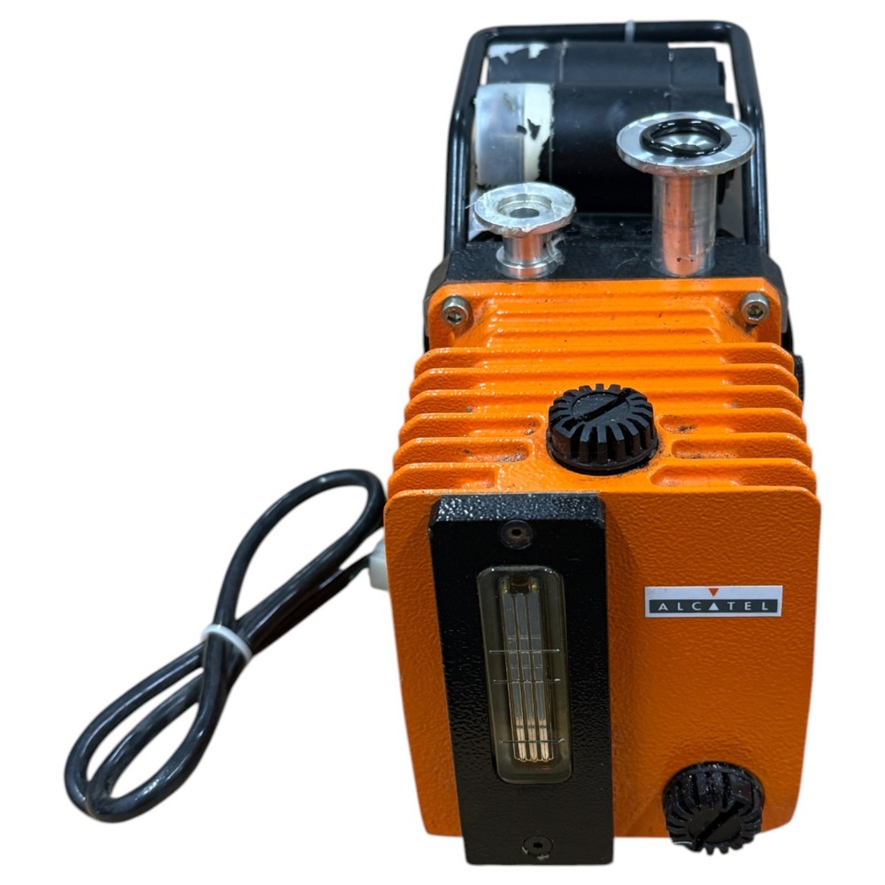 Alcatel Vacuum Pump 2002