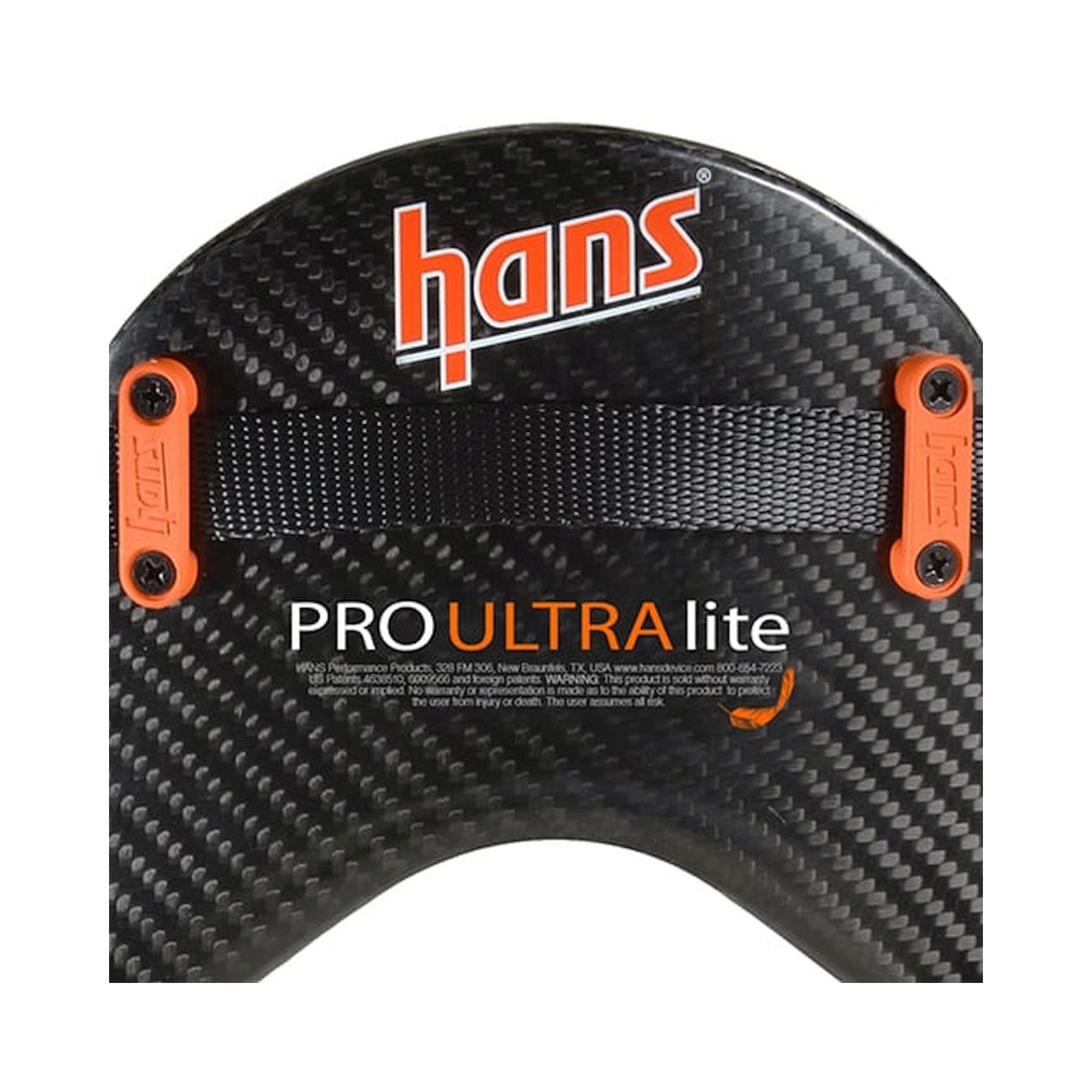 DK1423641SFI HANS Pro Ultra Lite