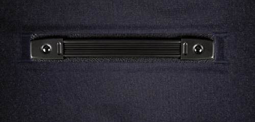 Supro Delta King 10 Poly-Canvas Amp Cover