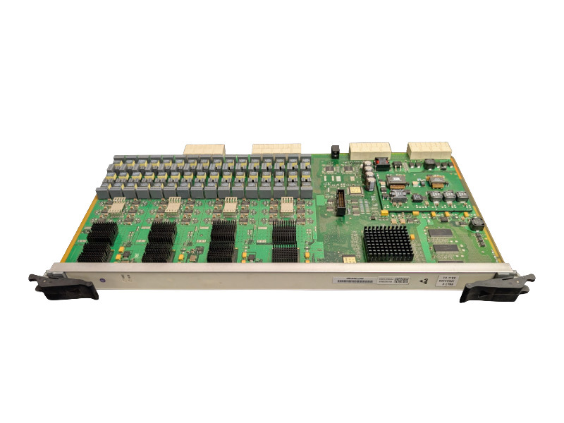 Alcatel-Lucent 3FE23196AA EBLT-E ISAM L3 Circuit Board