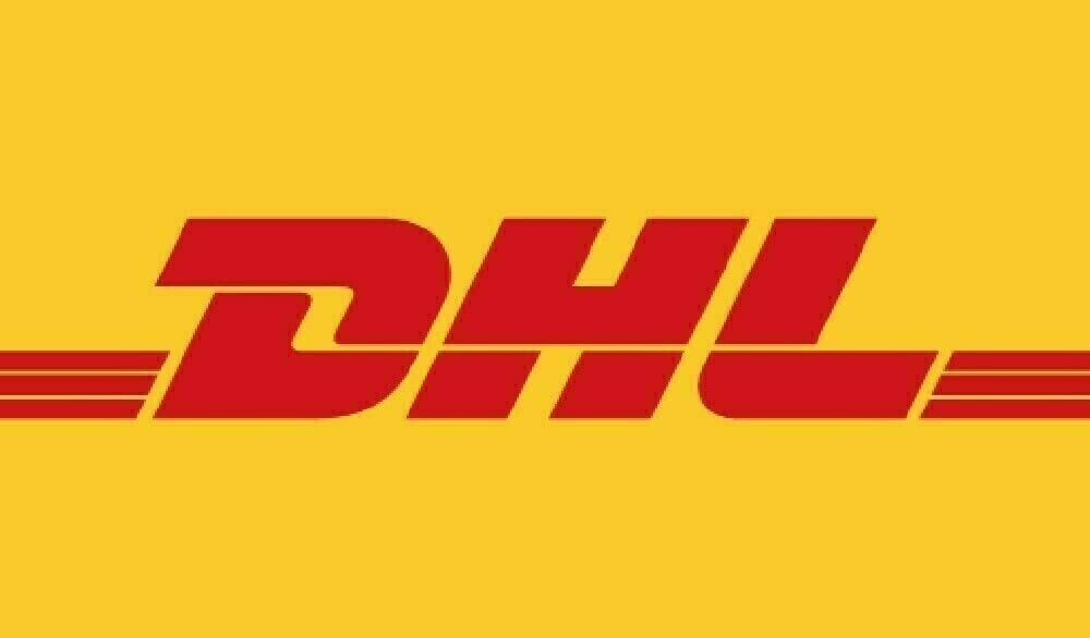 DHL Shipping US40$ FROM JAPAN