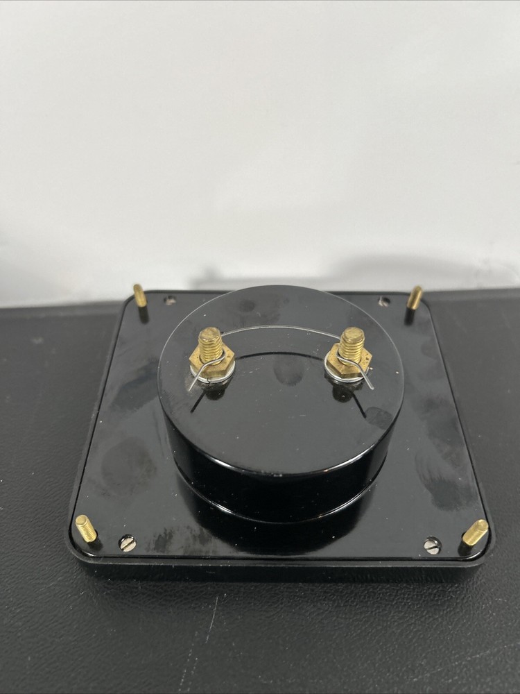 RCA OHM Meter Assembly Kit Black