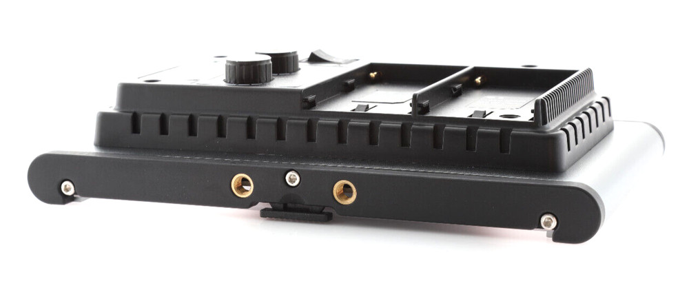 Celadon Led Pro Radiant 2XL on Camera Light Panel
