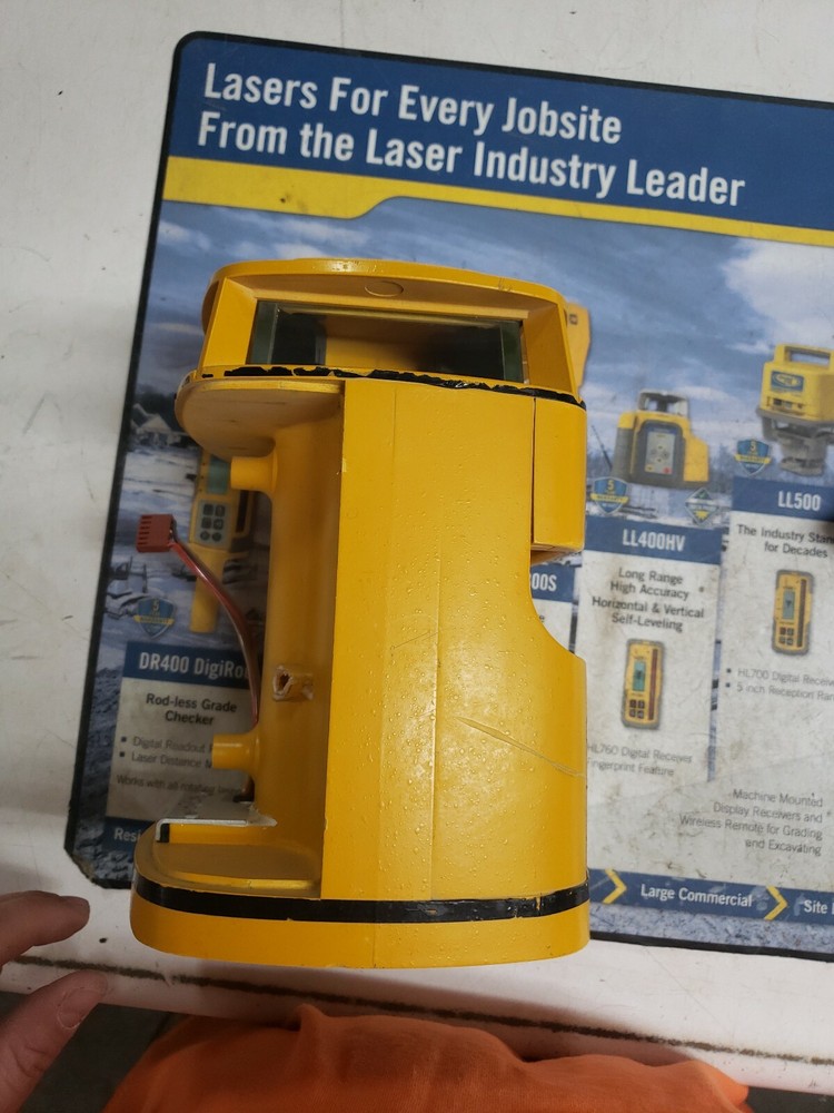 Lb1 Housing Laser Level Housing