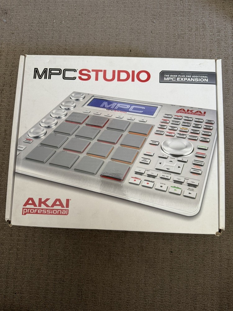 Mpc Studio