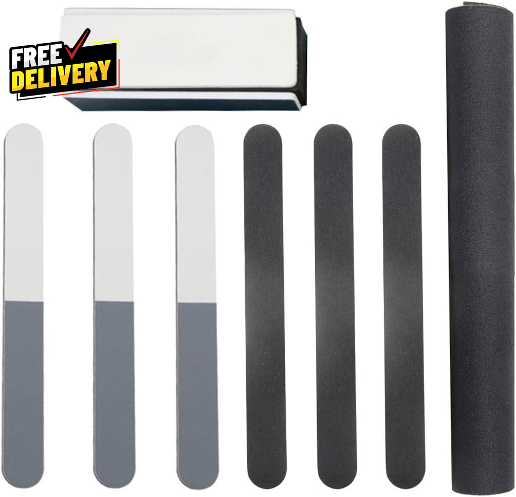 33 PCS Professional Model Tools Kit Hobby Craft Building Repair Set for Model