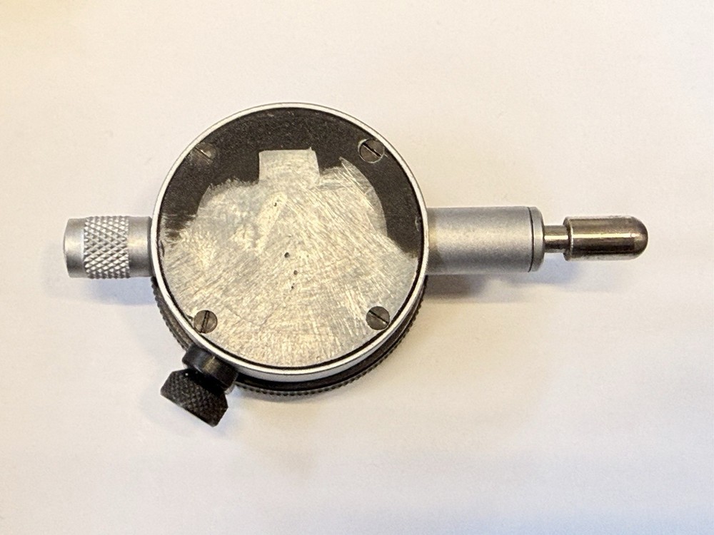 Starrett Dial Indicator 81-145