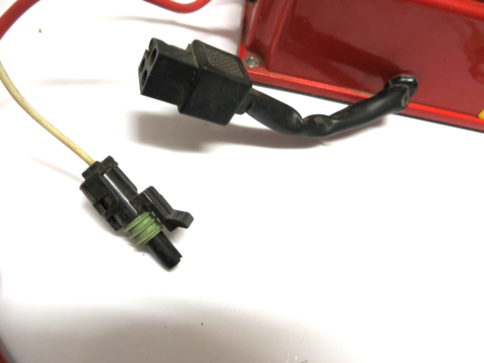 MSD 6TN Multiple Spark Discharge Ignition Box # 6401 IMCA UMP NHRA IHRA unit