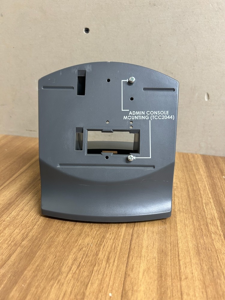 RAULAND BORG  ADMIN CONSOLE MOUNT FOR TCC2044