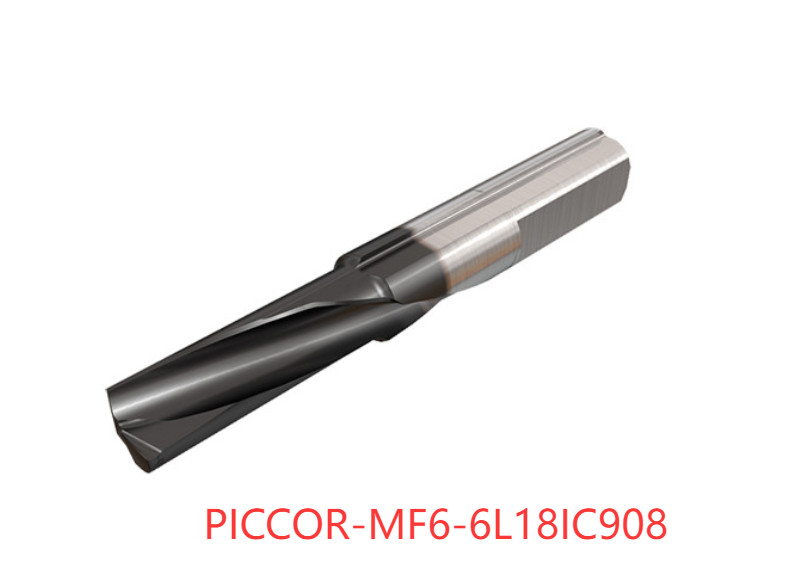 1   PCS  ORIGINAL  INSERTS‎     ‎‎‎PICCOR-MF6-6L18IC908