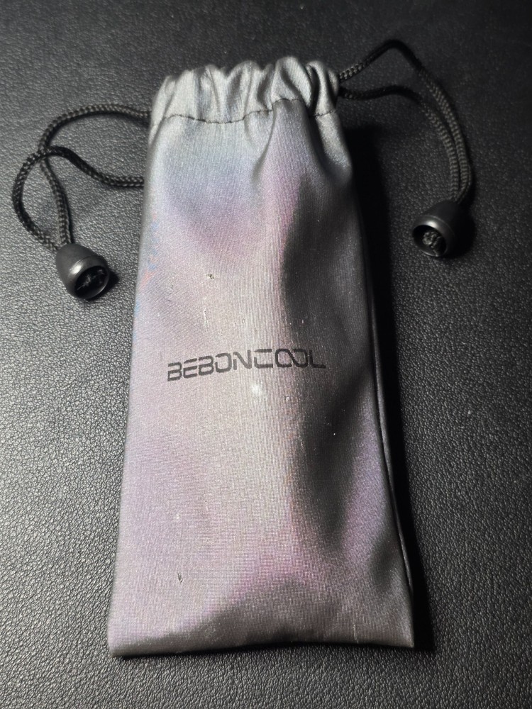 Wireless Presenter Remote - USB connect and Laser Pointer